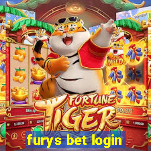 furys bet login